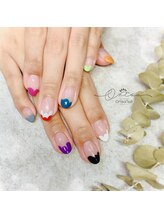 オリソネイル(OrisoNail)/