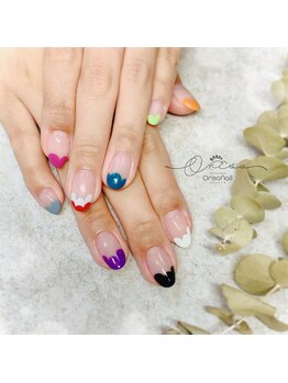 オリソネイル(OrisoNail)/