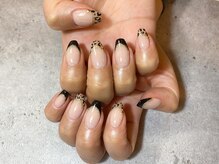 ワイシーハッチ(yc.hacci)/【アートし放題】