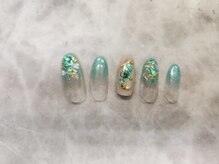ネイルサロン ネイルクク 桑名駅前店(Nail KUKU)/６月キャンペーン
