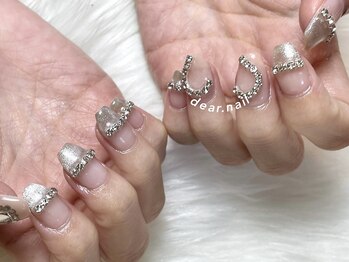 ディアネイル(dear.nail)/