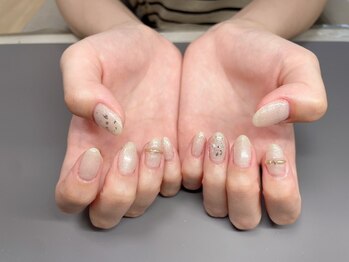 ユキ リラクゼーション アンド エステサロン/