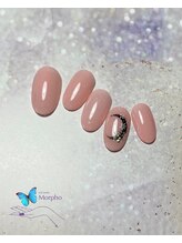 モルフォ 千駄ヶ谷(Morpho)/マンスリーアートコース【A】