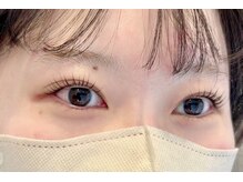 ネイルアイサロンアンドスクール リッカ(Lycka)/まつげパーマ/パリジェンヌ