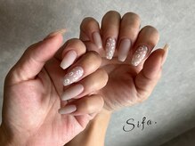 シファ(Sifa.)/レオパード
