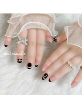 ナツネイルズ(na2nails)/