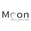 ムーン(Moon)ロゴ