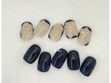 エル 梅田 中崎町店(/el)/デザインCコース　