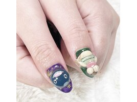 ラブーンとクンフージュゴン★
