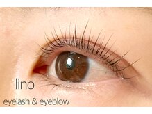 リノ 淡路店(lino)/☆パリジェンヌラッシュリフト☆