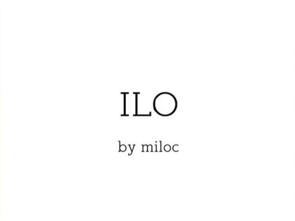 イロ バイ ミロク(ILO by miloc)の写真