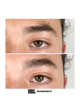 アリミリサロン(A.Rimi.Ri salon)/HBLハリウッドブロウリフト