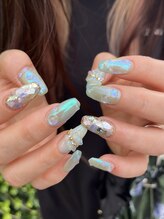 シャルム ド ネイルズ(Charm de nails)/