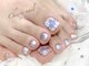 チアリィーネイル(Cheery nail)の写真