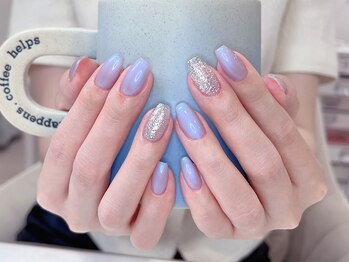 キナ(KINA)/7/6 ワンカラー