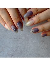 リアンスネイル ヴィヴィッド 岡山店(LianS nail ViViD)/オリジナル