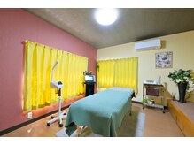 薫風/お部屋【3】