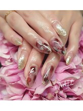 アイネイル(iNAIL)/