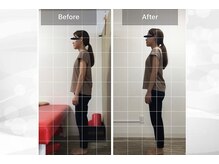 ナオル整体 浦添院(NAORU整体)/沖縄県/浦添/肩こり/整体/腰痛