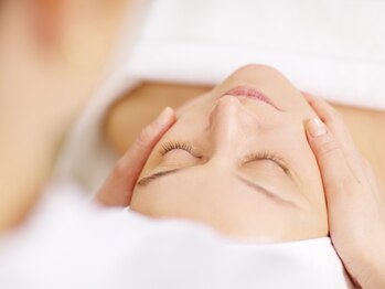 トータルビューティーアンドリラクゼーション K(Total Beauty ＆ Relaxation K)の写真/《磐田市にある総合エステサロンです》美容の知識が豊富なオーナーによるフェイシャルエステをご提供◎