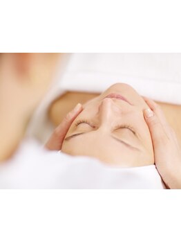 お肌をきれいにしたい