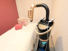 サロン ド ヴェール 四日市店(Salon de Vert)/最新毛穴洗浄マシン/エイン/EIEN