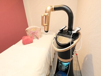 サロン ド ヴェール 四日市店(Salon de Vert)/最新毛穴洗浄マシン/エイン/EIEN