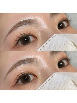 リグ 大屋駅前店(LIG)/ぱっちりまつ毛パーマ