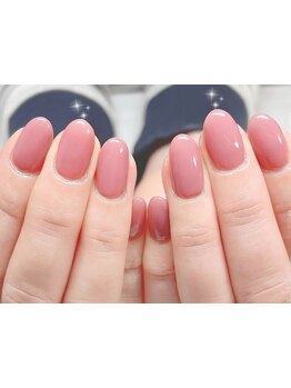 爪の悩みを解消できる（ケア含む）