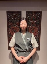 ルアンルアン 新百合ヶ丘エルミロード店 (Ruam Ruam)&nbsp;蓮井 