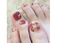 ユリシスネイル(ULYSSES NAIL)/