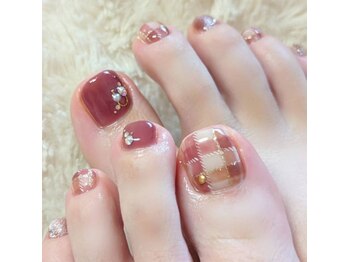 ユリシスネイル(ULYSSES NAIL)/