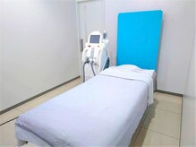 ツインズ/メンズ様のお部屋は個室