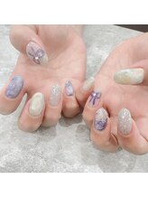 リンネ(Rinne)/リボンネイル