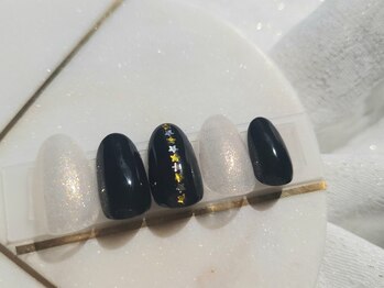 美人ネイル+ 品川高輪店/定額デザイン(ハンド)