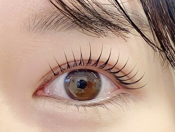 ヴァンアイラッシュ(VINGT eyelash)/まつ毛パーマ パリジェンヌ 眉毛