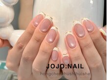 ジョジョネイル 池袋店(JOJOネイル)/