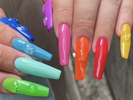 長さだし＋90分アート