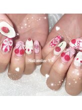 ワイズ 久屋大通(Y's)/ジェルフルアート