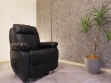 サロン バイ パピヨン エ ナチュール 恵比寿店(Salon by Papillons et nature)の雰囲気（【恵比寿★2025.4.1 NEWOPEN！★ドライヘッドスパ】サロンの様子）