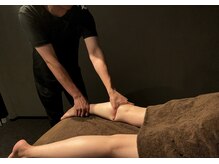 メンズアルファ/疲れたカラダをリフレッシュ★