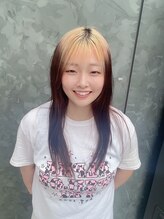 マーチ 三宮店(MARCH) 大江 美幸