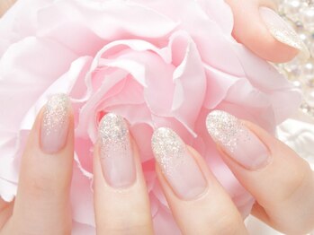 ティグレ(Tigre)の写真/≪定額メニューご用意☆≫ソフトジェルオフ無料・ドライケア込で上質でおしゃれな指先を実現しませんか？
