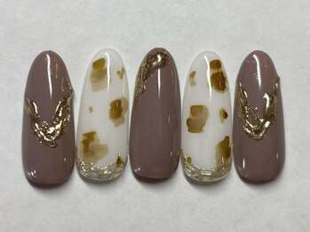 秋冬トレンドデザイン