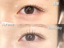 アルネ 大宮店(Arune)/アンドヘルシー