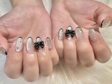 ネイル クオーレ(Nail cuore)