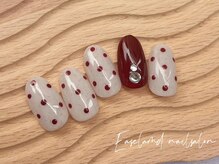 イーズィランド(Ease land)/秋冬定額ミディアムプラン