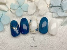 テセネイル(Tese Nail)/2025.11月おすすめ2