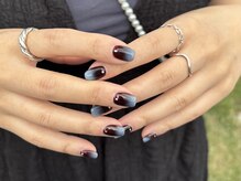 マーレ ネイル 茨木店(mare nail)の雰囲気(トレンドをおさえつつ、大人なデザインをご提案♪)