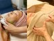 ハワイアンカフェアンドリラクゼーション コトリエ(Cotorie)の写真/つい眠ってしまうほどの気持ち良い頭皮ほぐしとセルキュア使用のお肌の細胞活性◇しっとりクリアなお肌に♪
